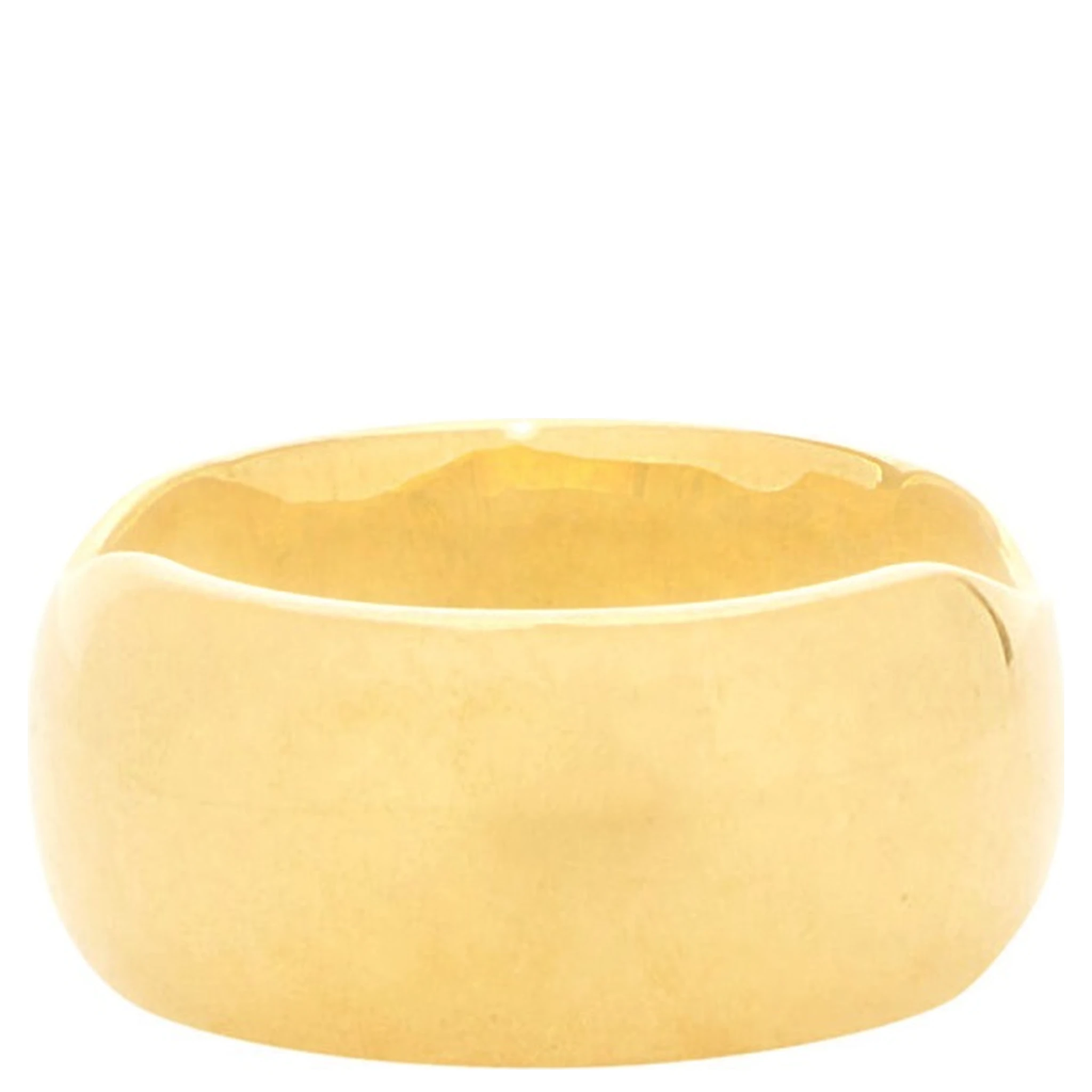 MAXI BAND RING