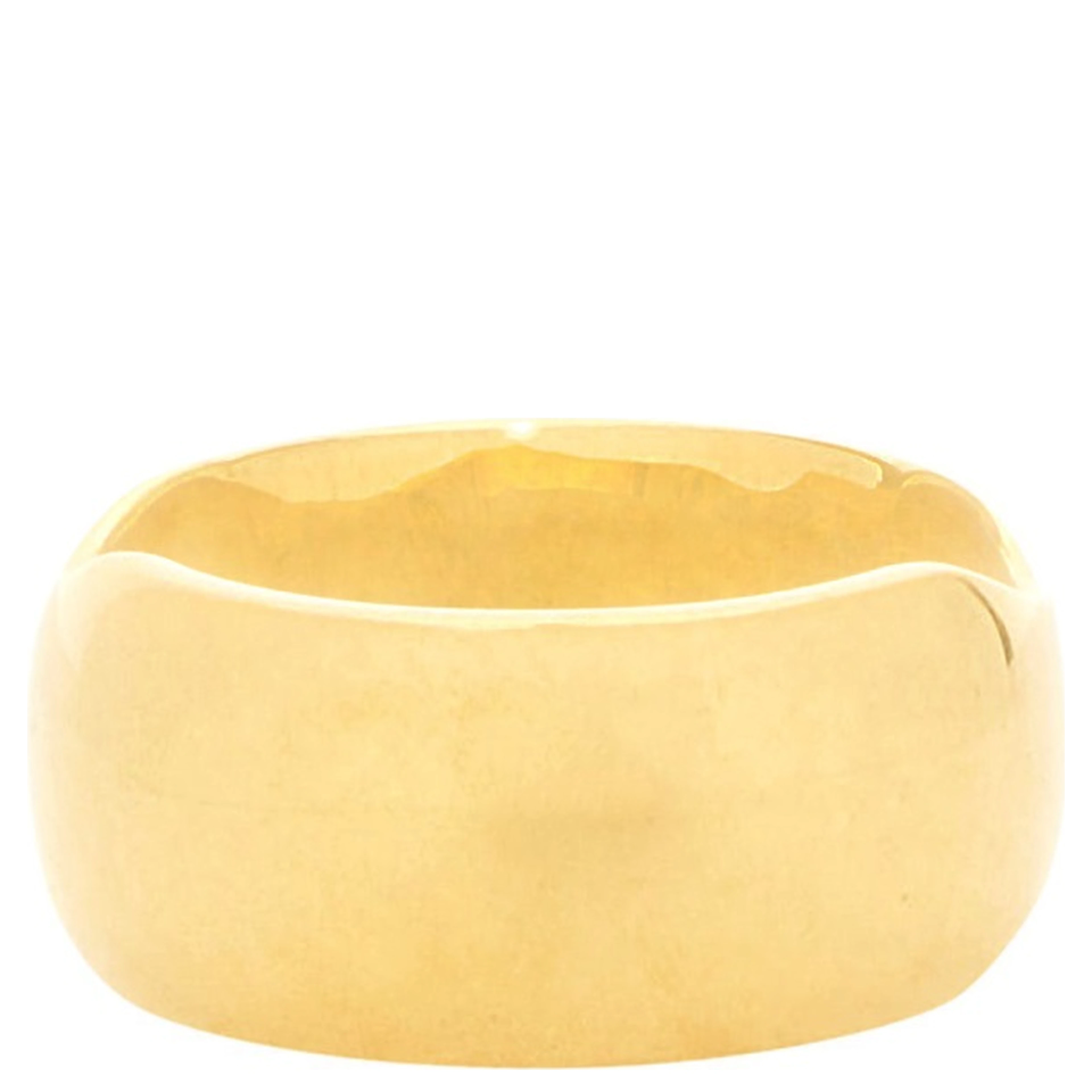 MAXI BAND RING