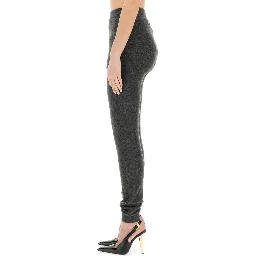 HIGH WAIST LEGGINGS