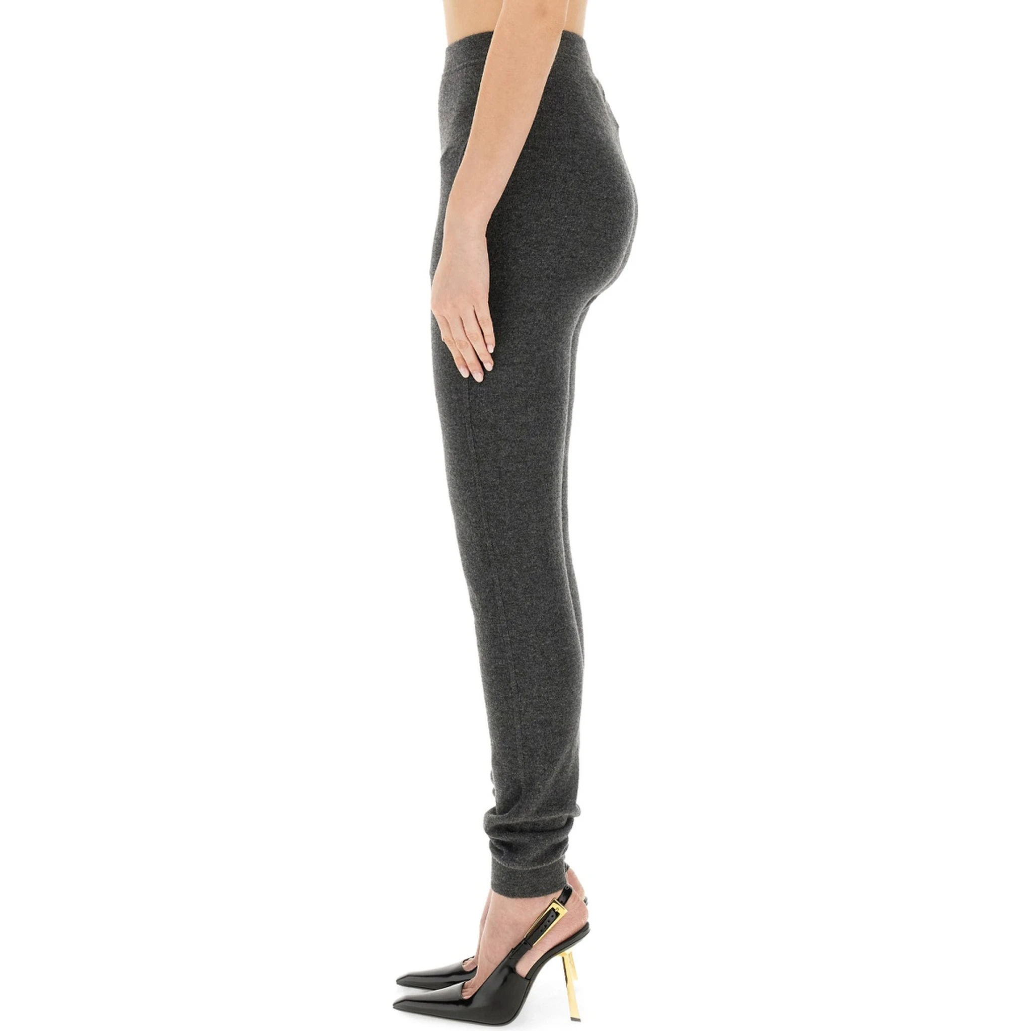 HIGH WAIST LEGGINGS