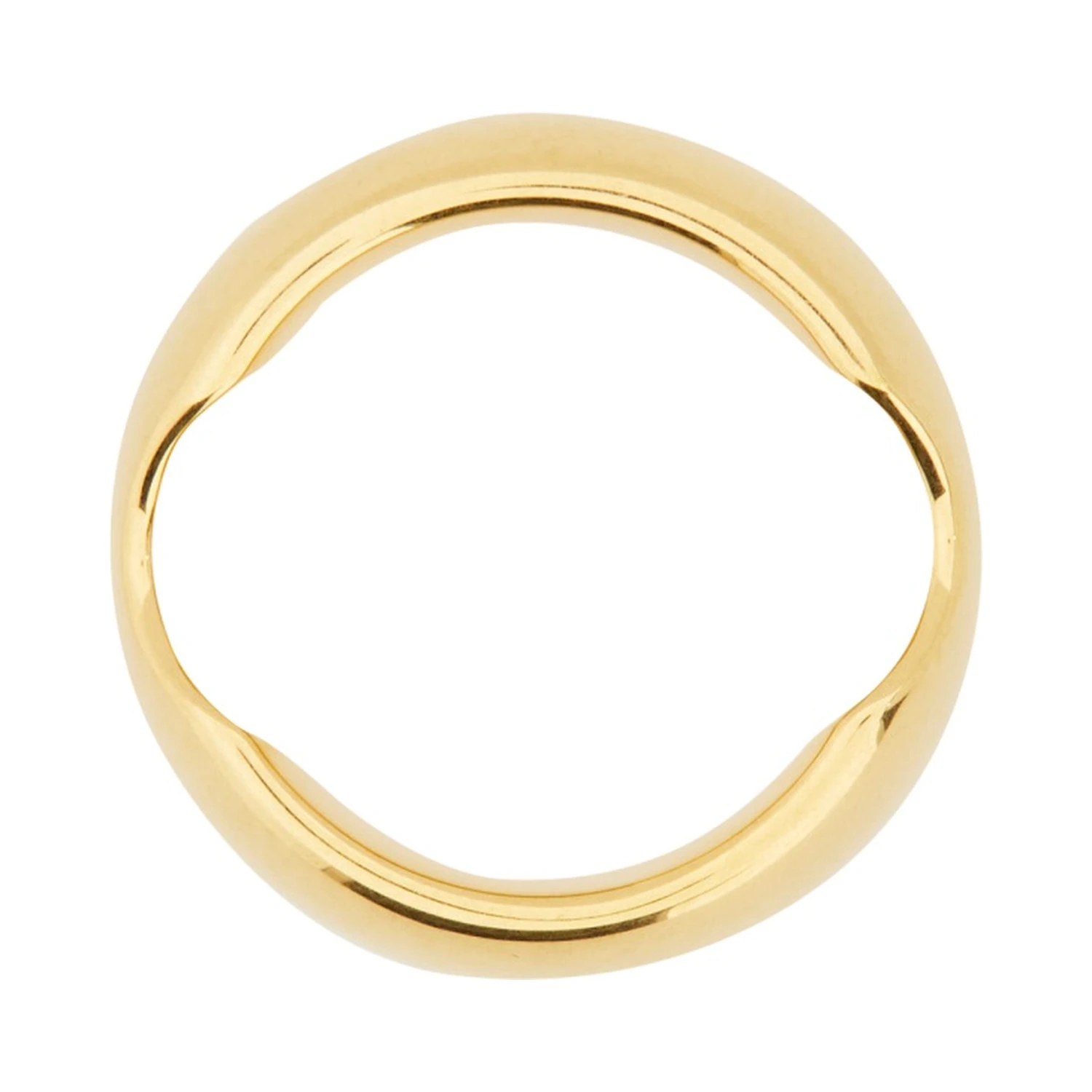 MAXI BAND RING