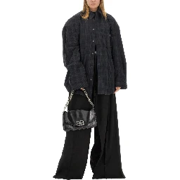 DETACHABLE SHIRT