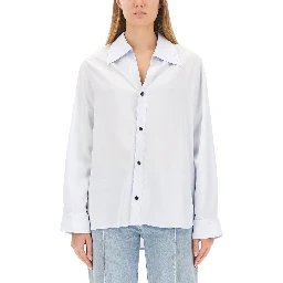 TWILL SHIRT