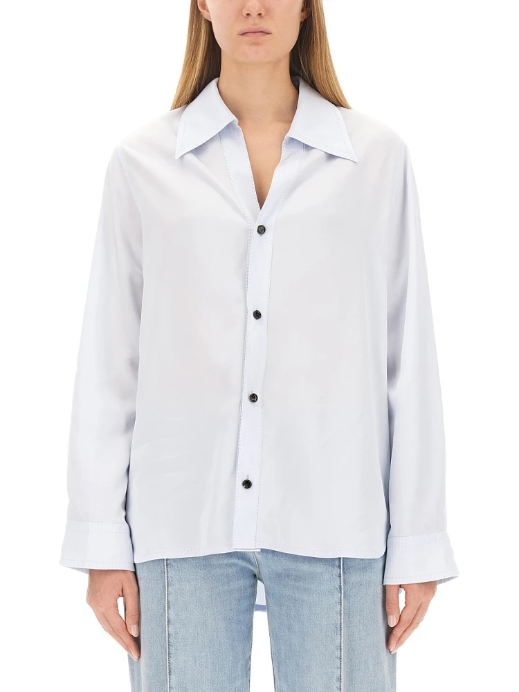 TWILL SHIRT