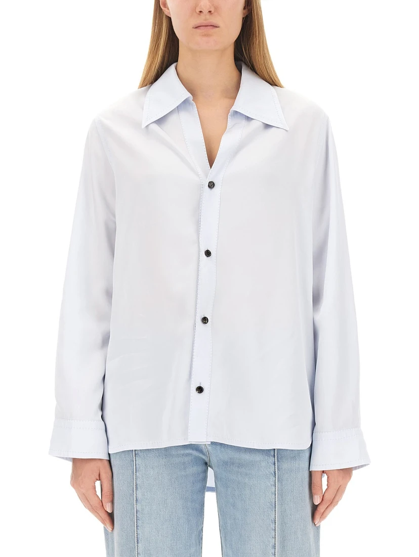 TWILL SHIRT