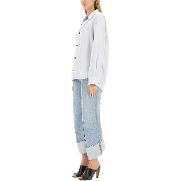 TWILL SHIRT