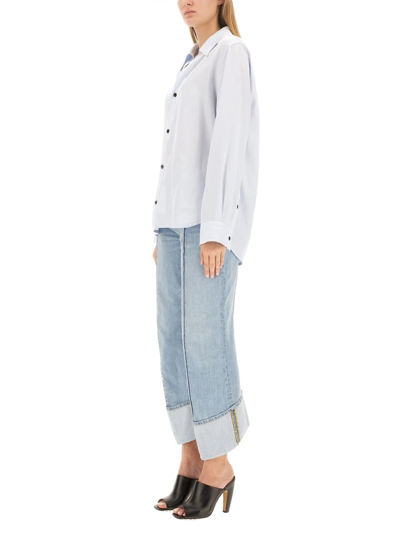 TWILL SHIRT
