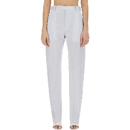 STRAIGHT CUT PANTS