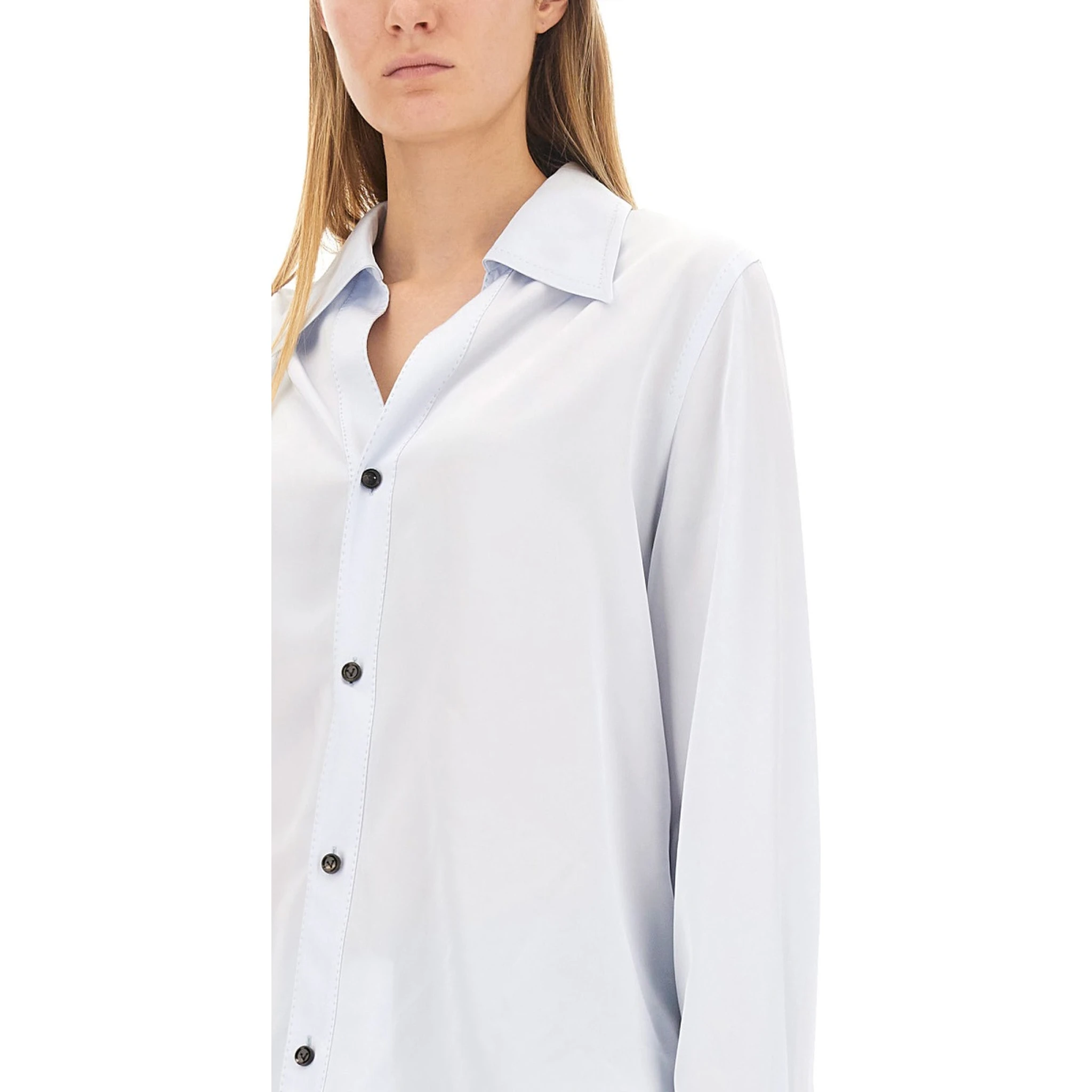 TWILL SHIRT