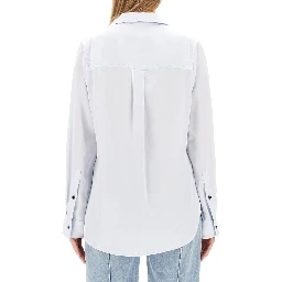TWILL SHIRT