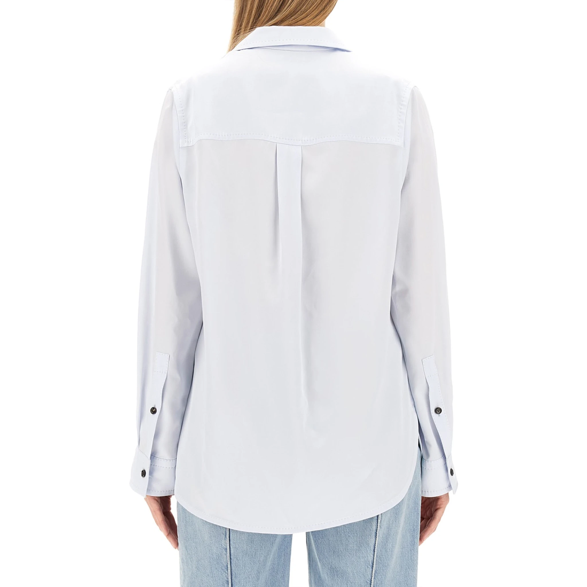 TWILL SHIRT