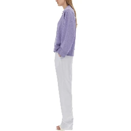 STRAIGHT CUT PANTS