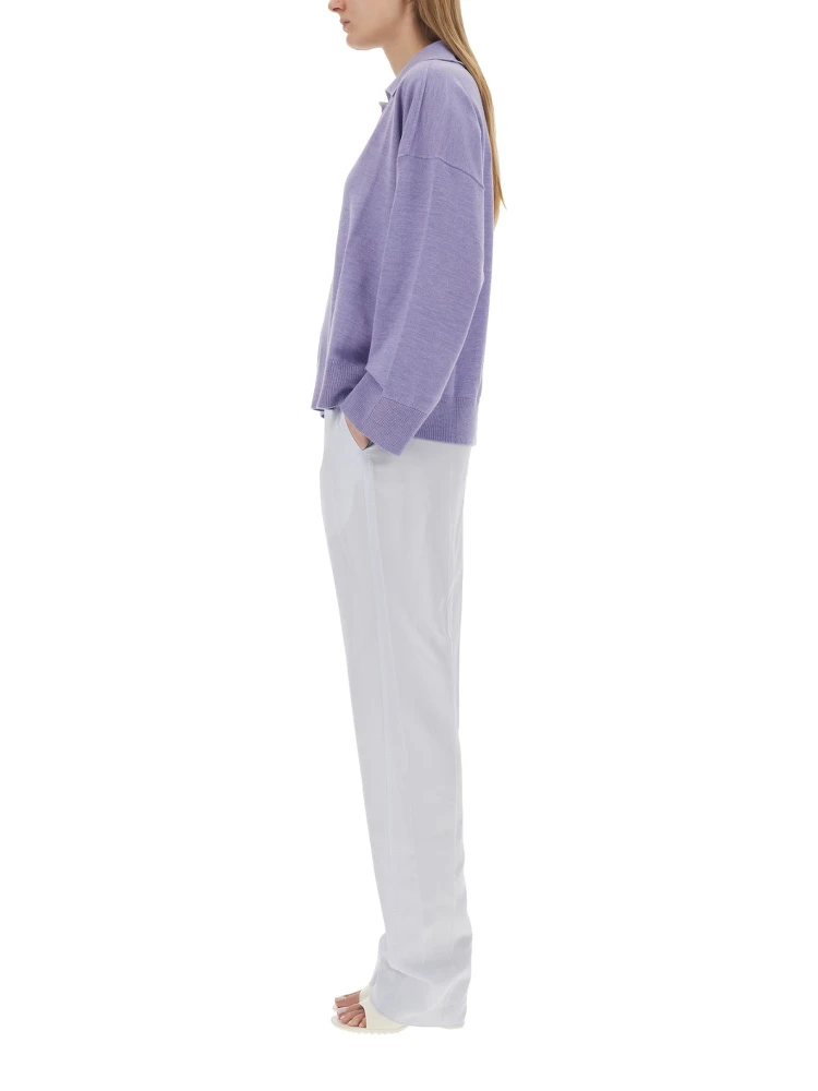 STRAIGHT CUT PANTS alternative