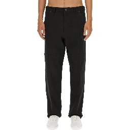 COTTON PANTS