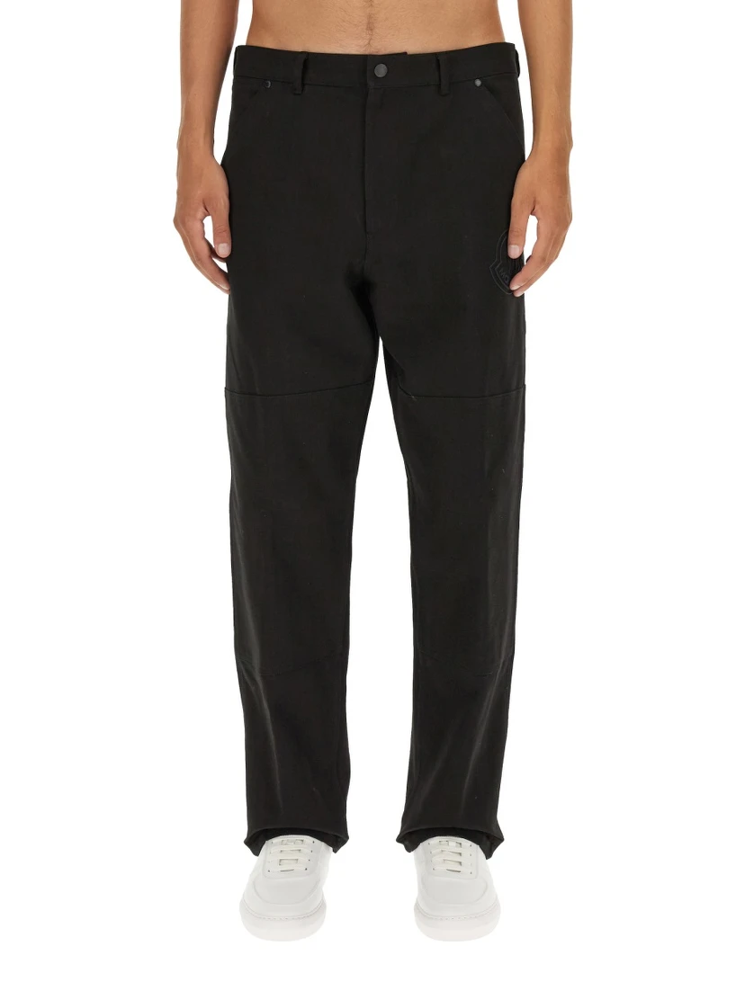 COTTON PANTS