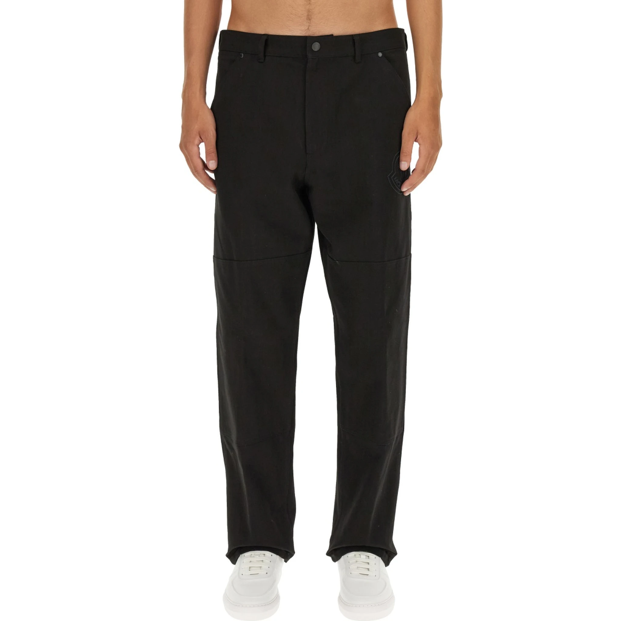 COTTON PANTS