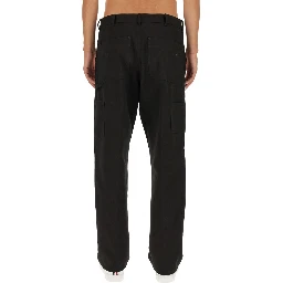 COTTON PANTS