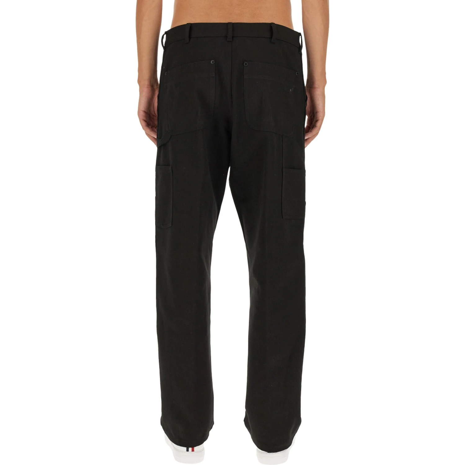 COTTON PANTS