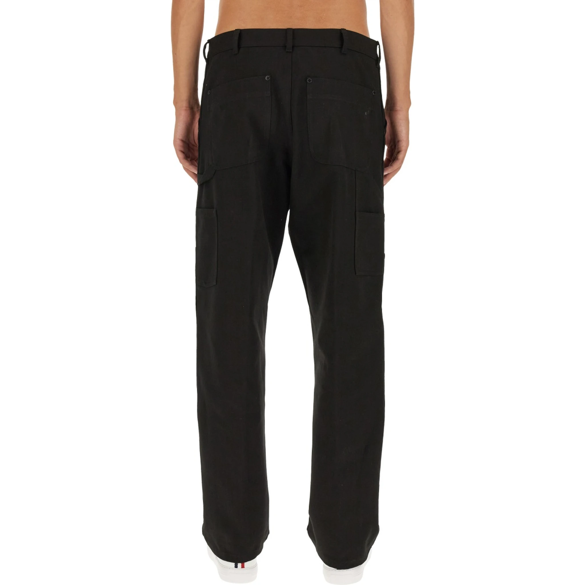 COTTON PANTS