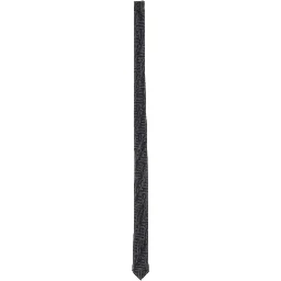 WOOL TIE