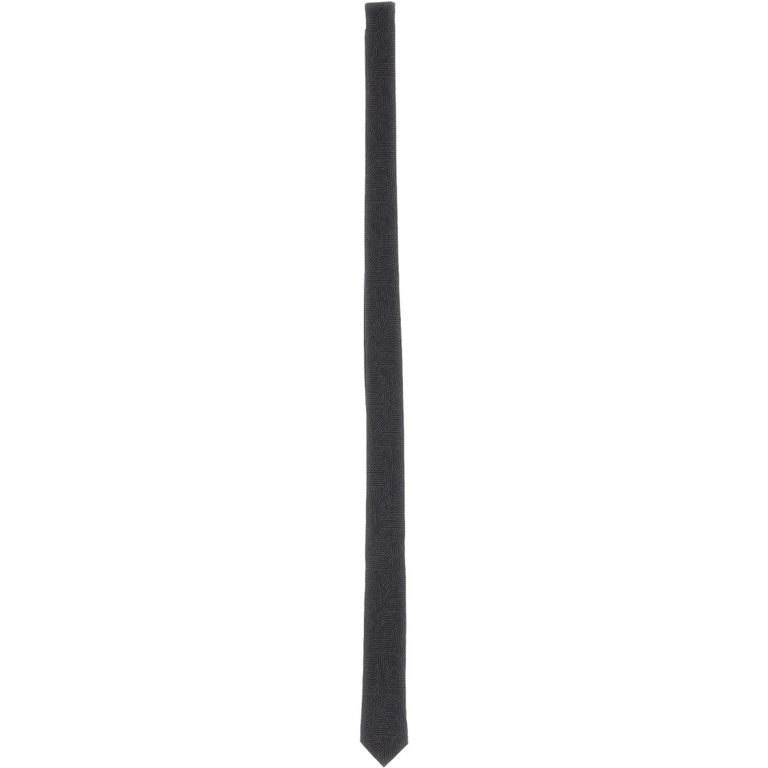 WOOL TIE