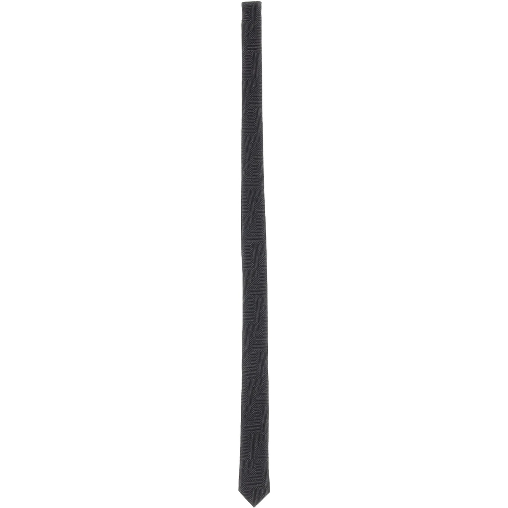 WOOL TIE