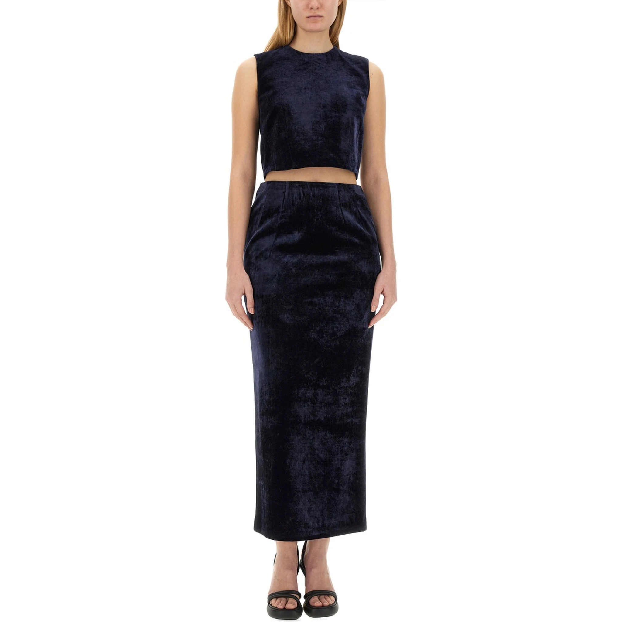 LONG SKIRT