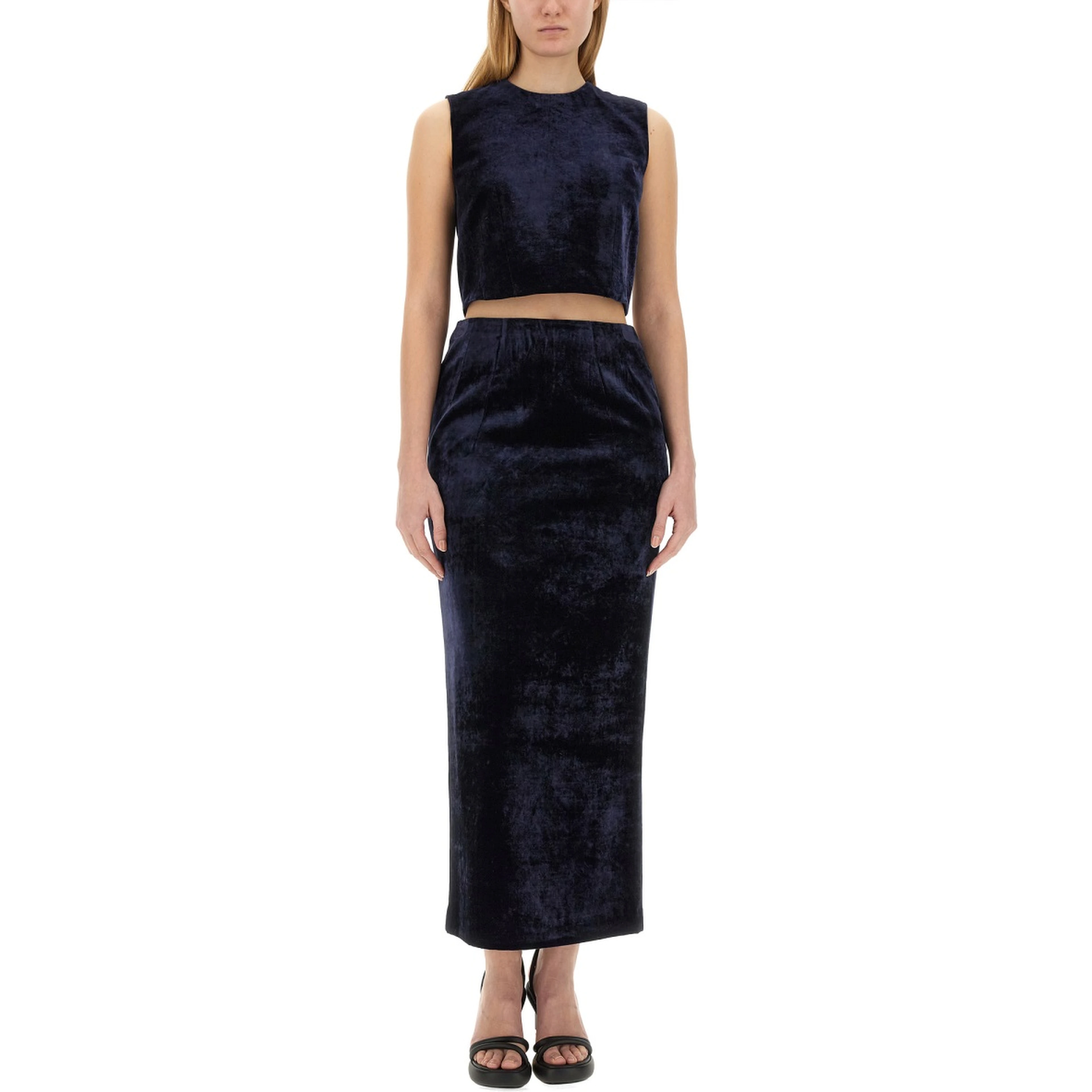 LONG SKIRT