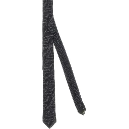 WOOL TIE
