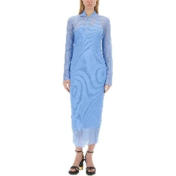 KNIT DRESS