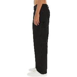 COTTON PANTS