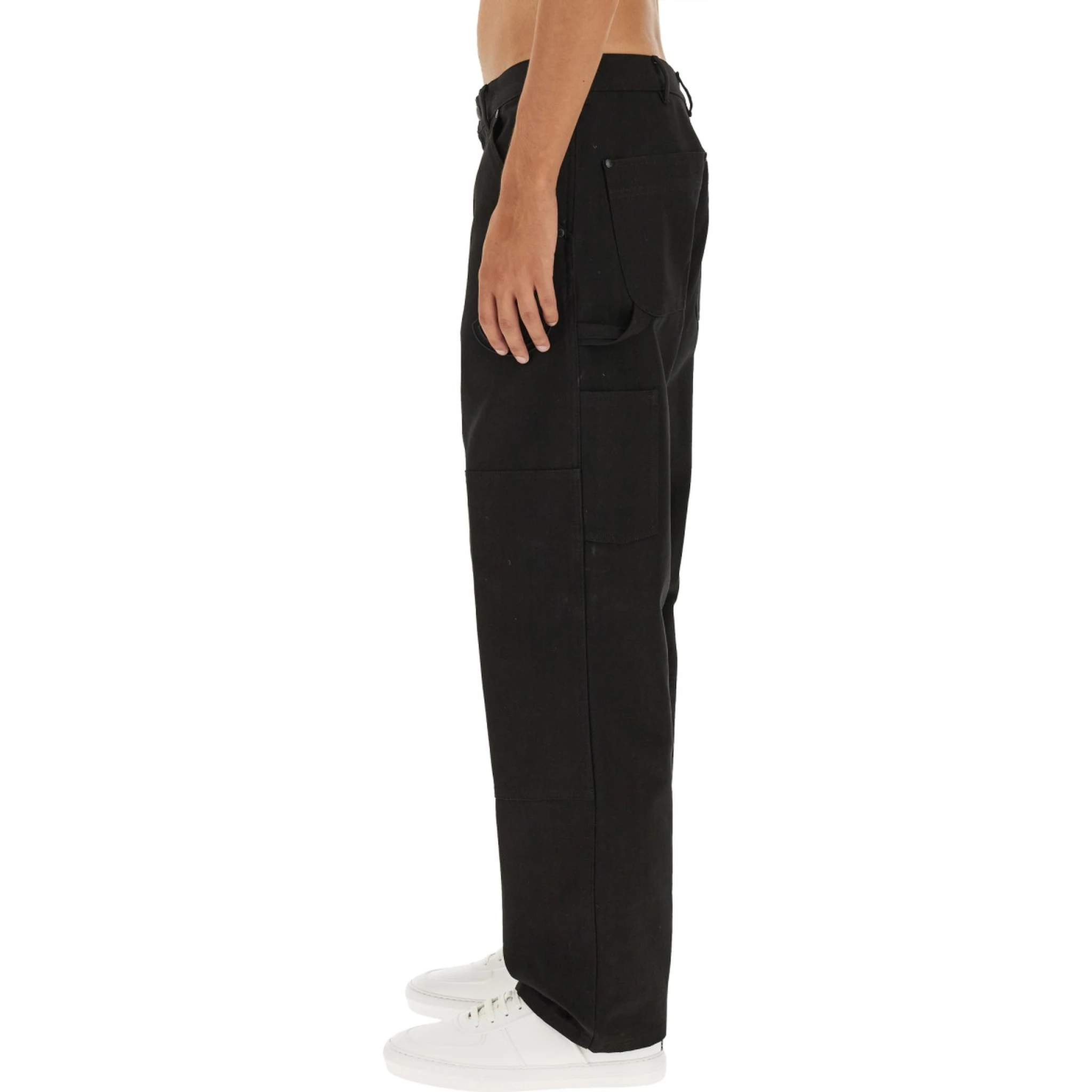 COTTON PANTS