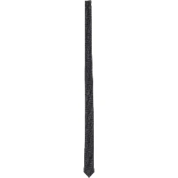 WOOL TIE