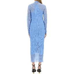 KNIT DRESS