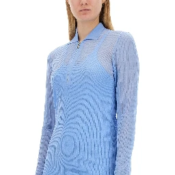 KNIT DRESS