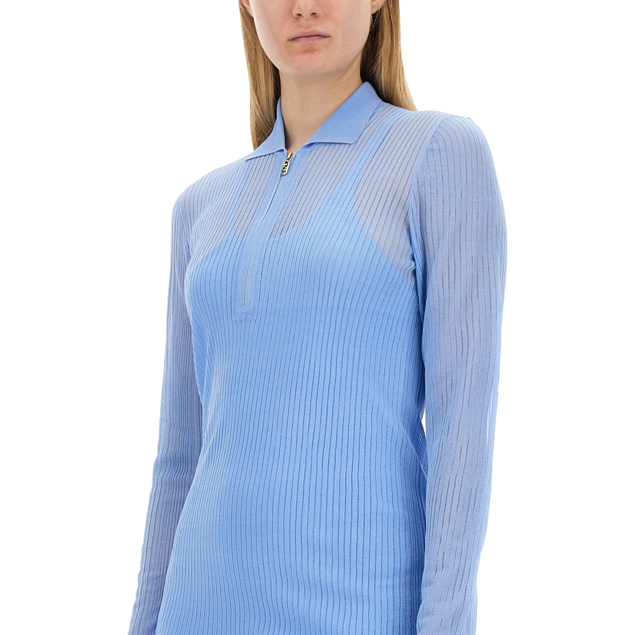 KNIT DRESS