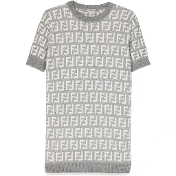 ff chenille dress