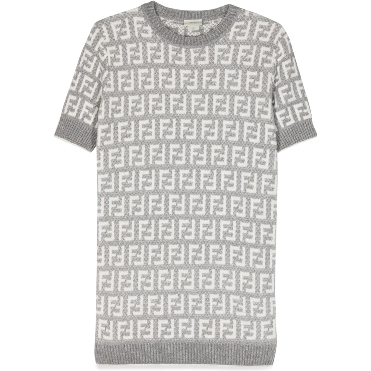 ff chenille dress