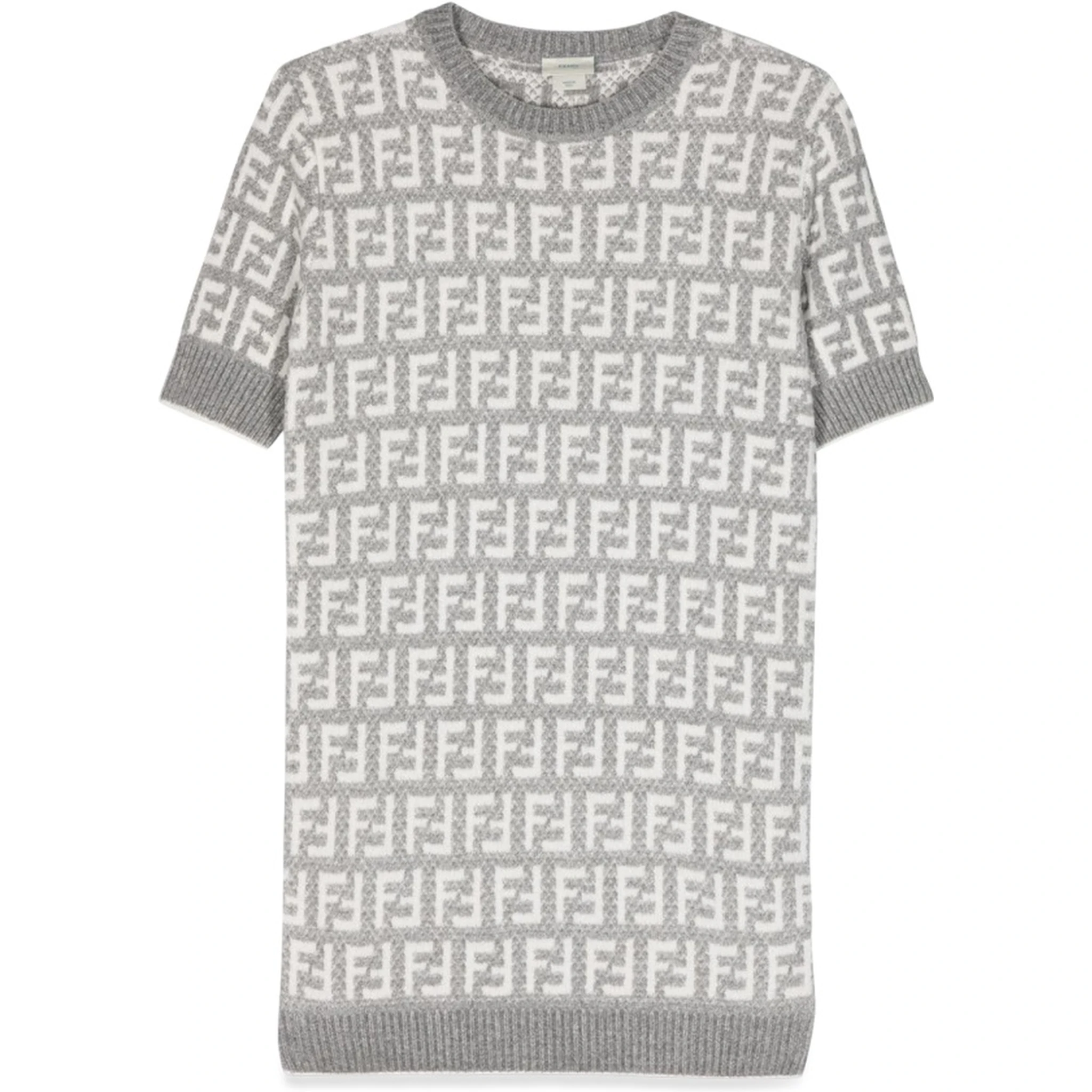 ff chenille dress