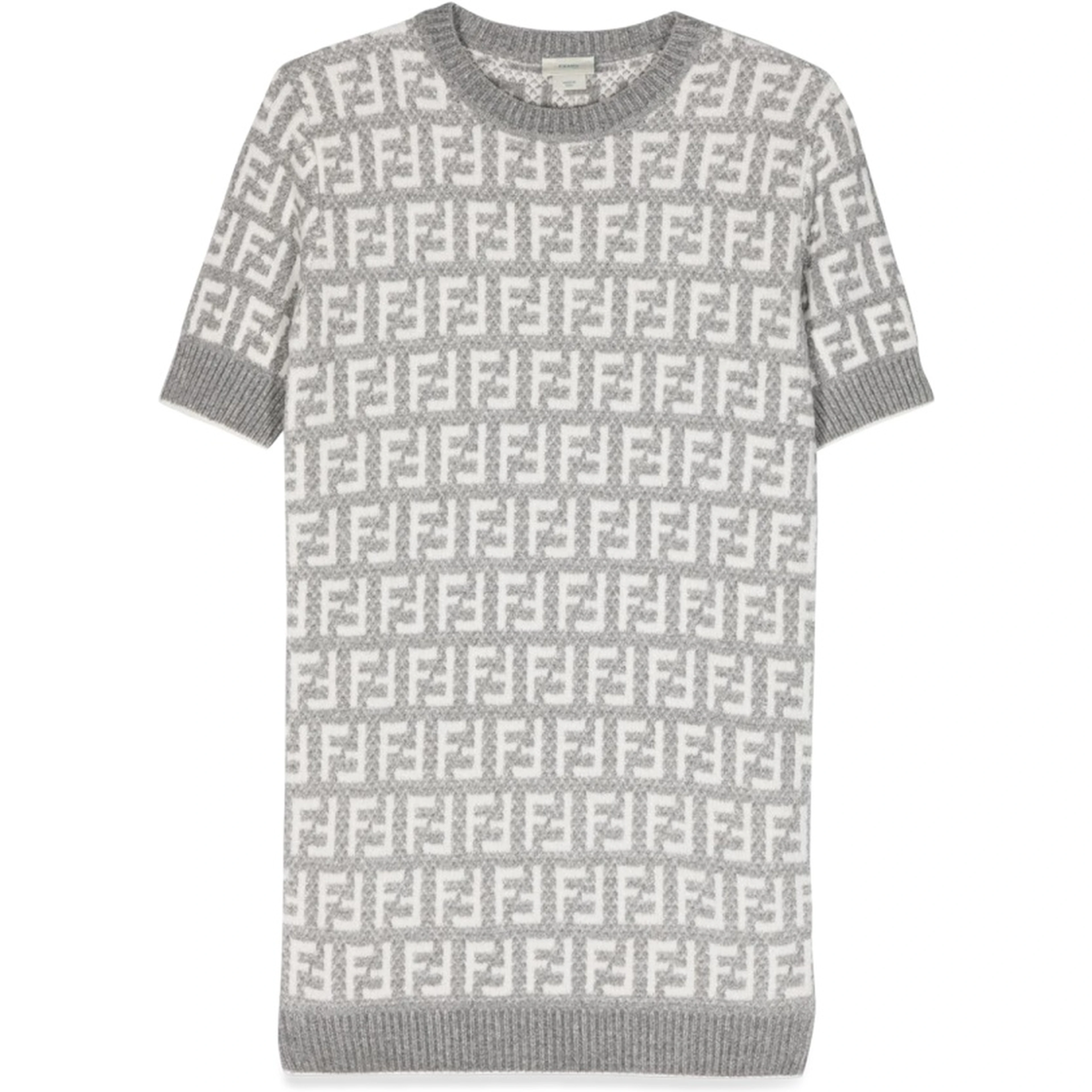 ff chenille dress