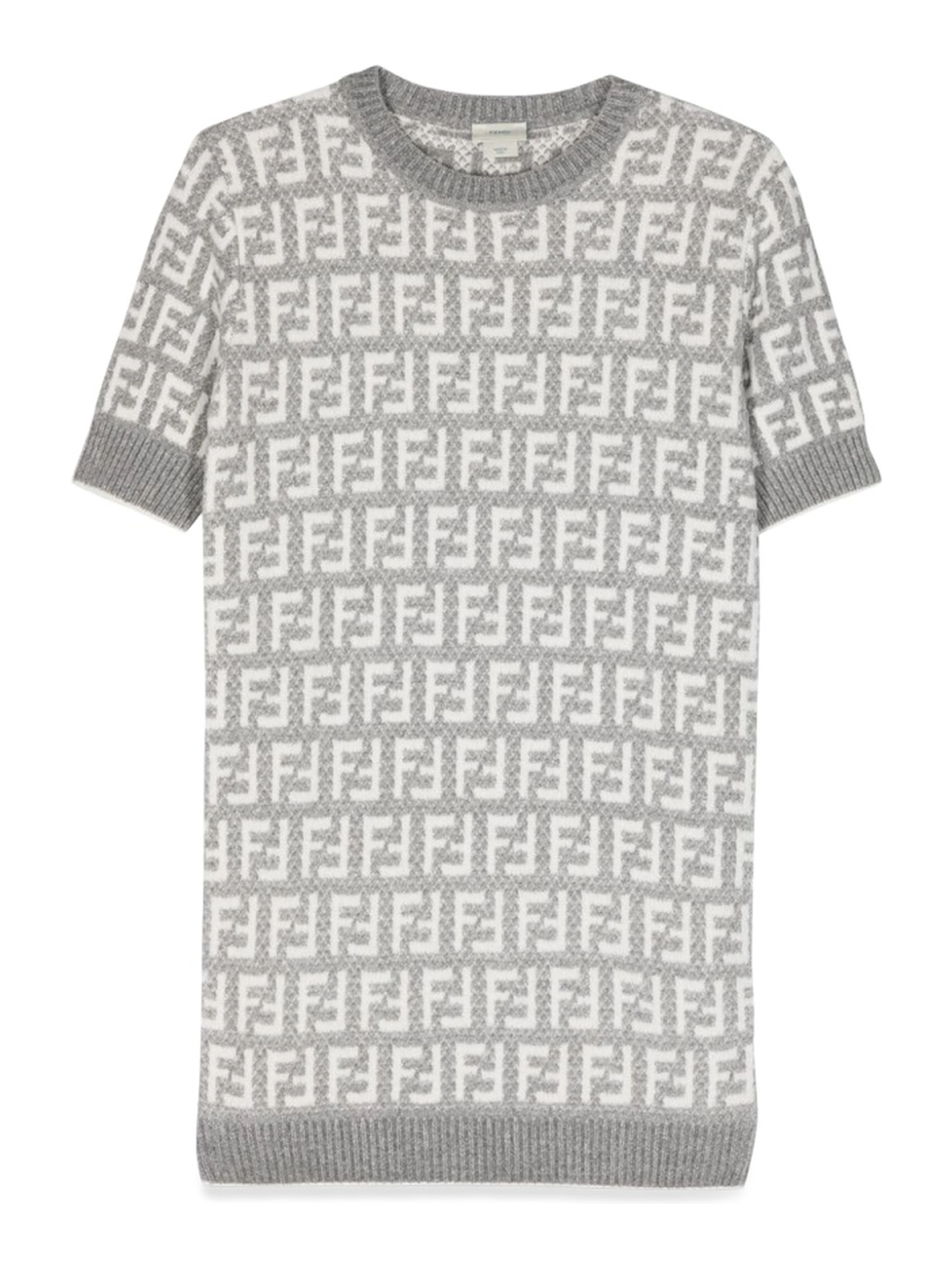 ff chenille dress