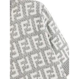 ff chenille dress
