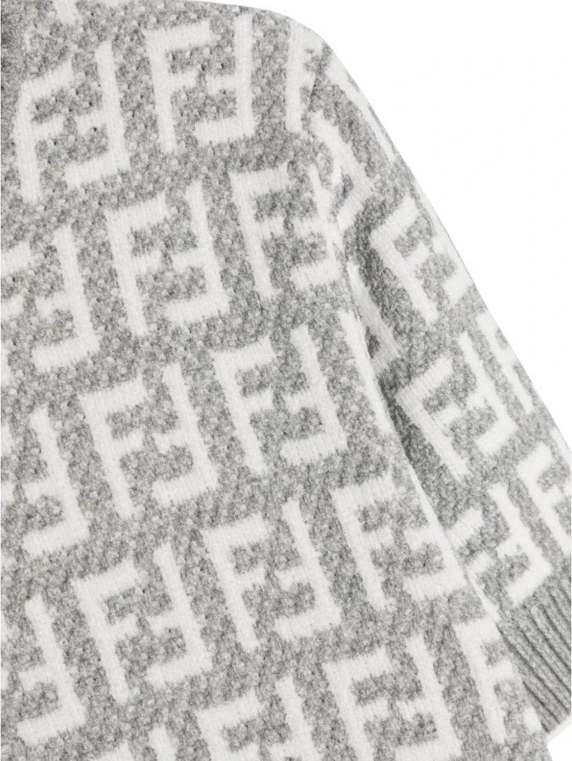 ff chenille dress