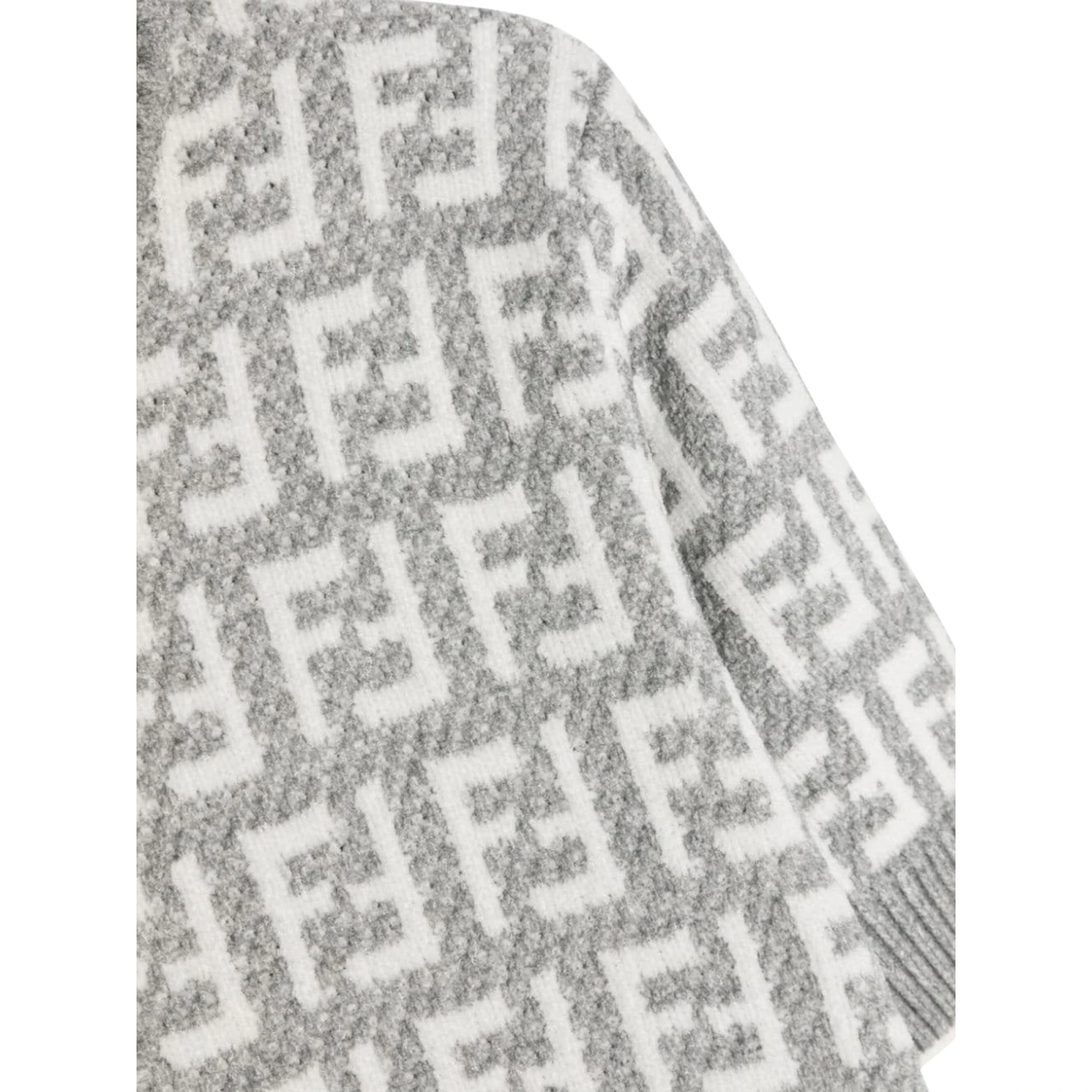 ff chenille dress