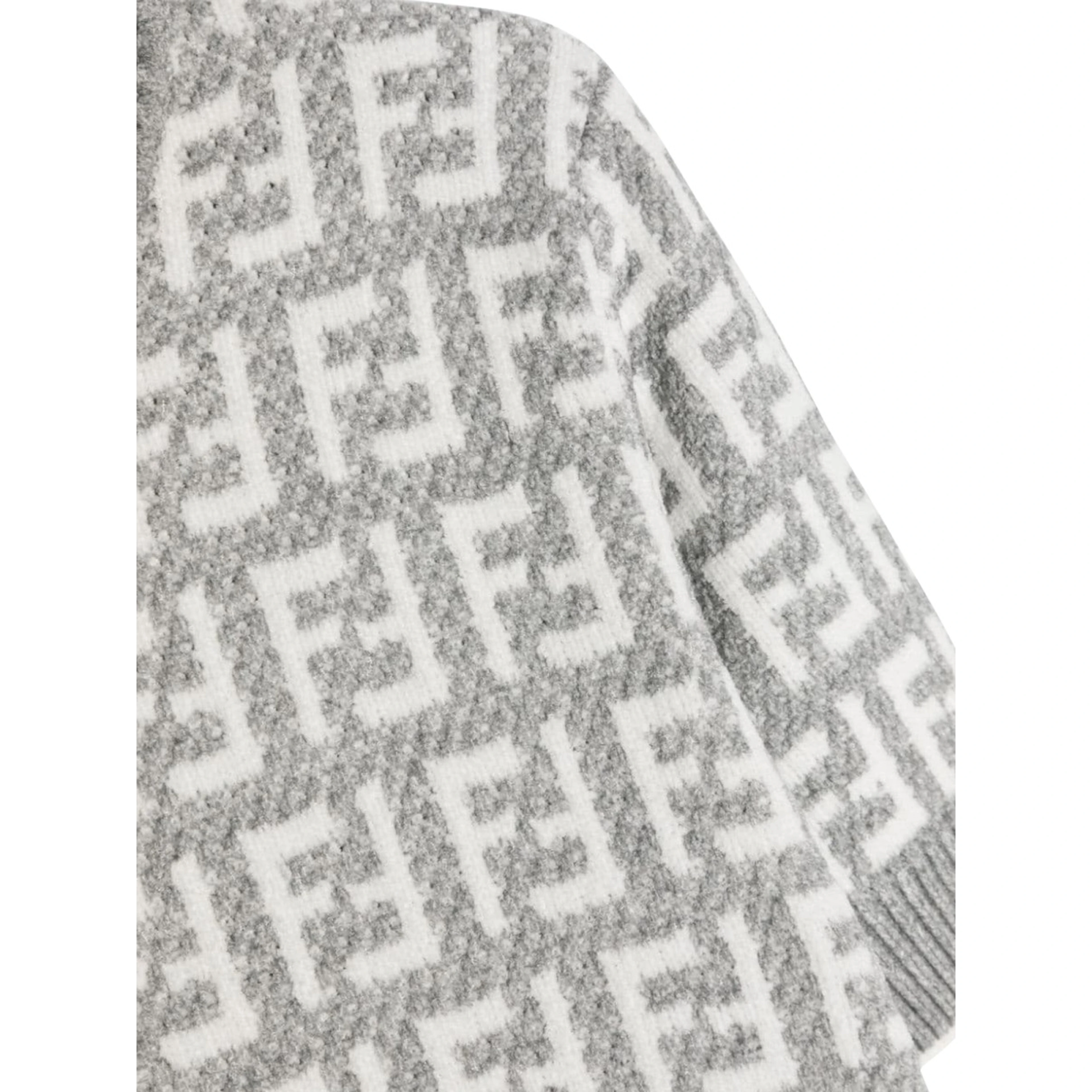 ff chenille dress