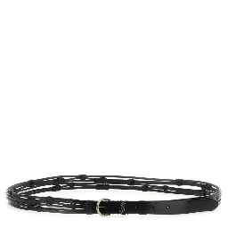 CROISSANT DE LUNE BELT