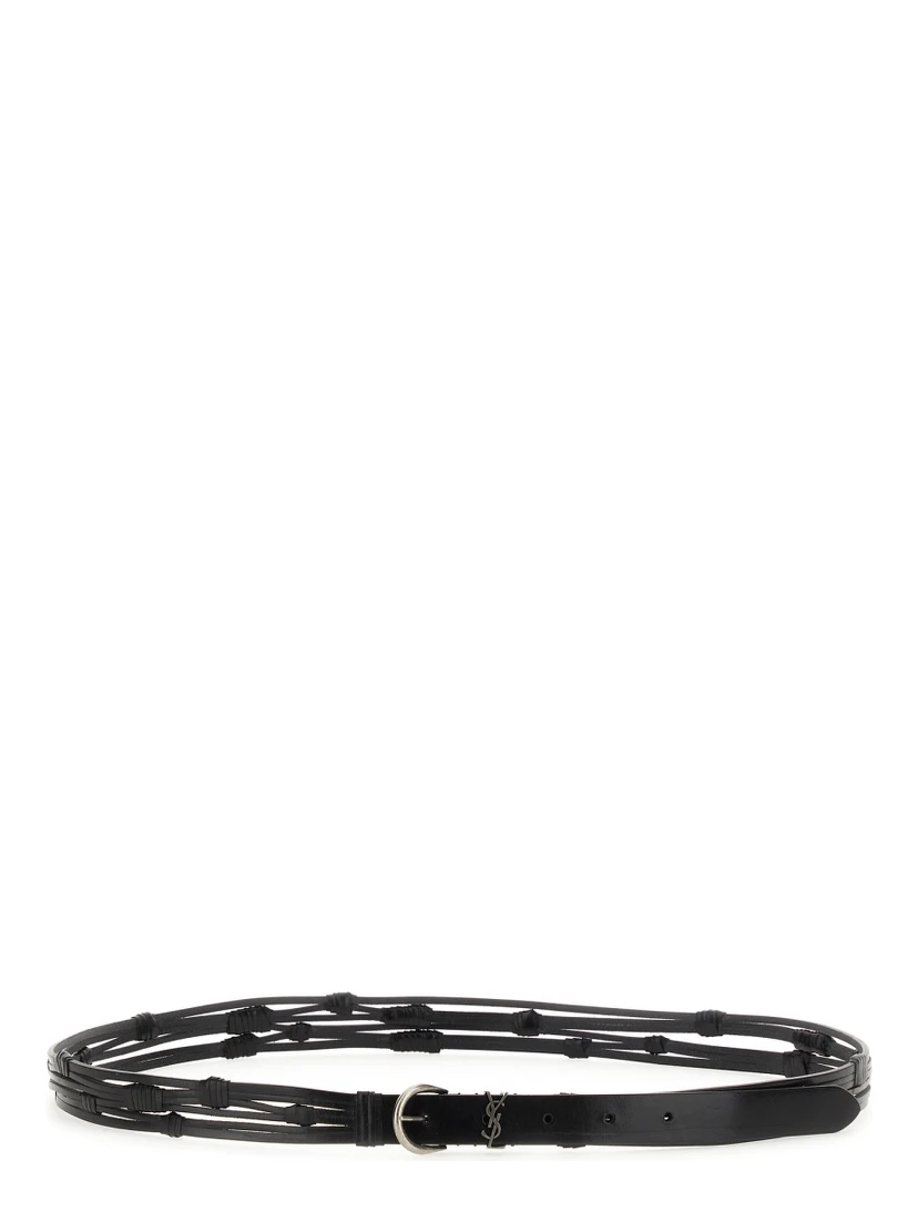 CROISSANT DE LUNE BELT
