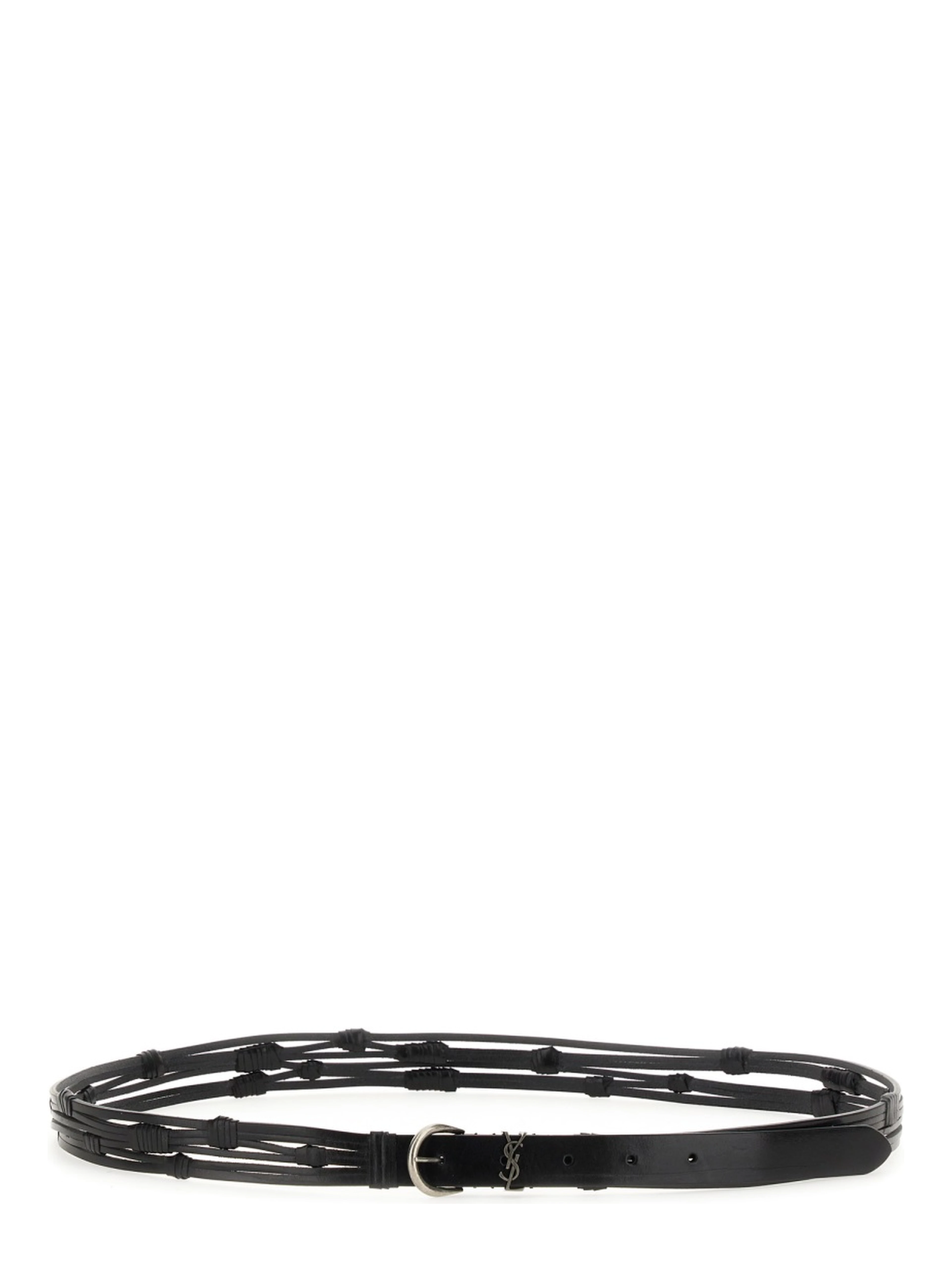 CROISSANT DE LUNE BELT