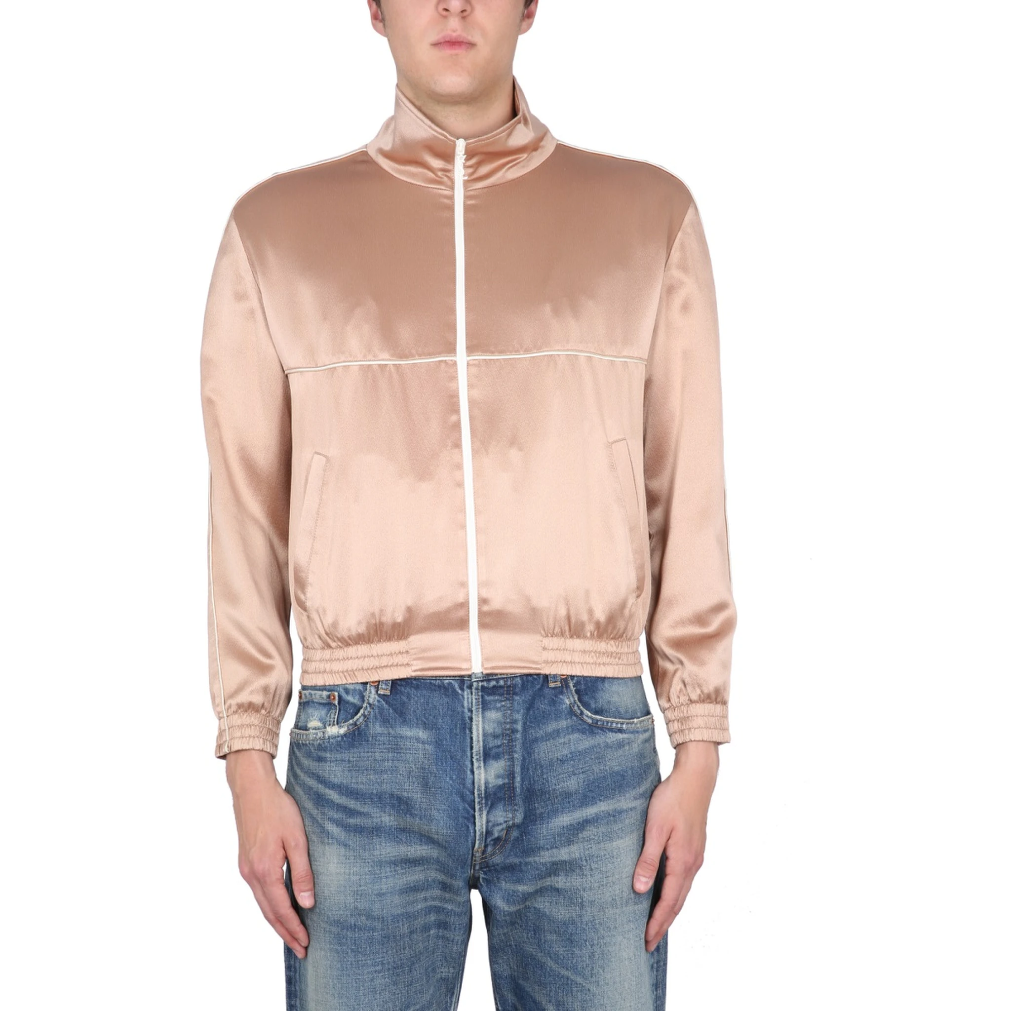 TEDDY JACKET