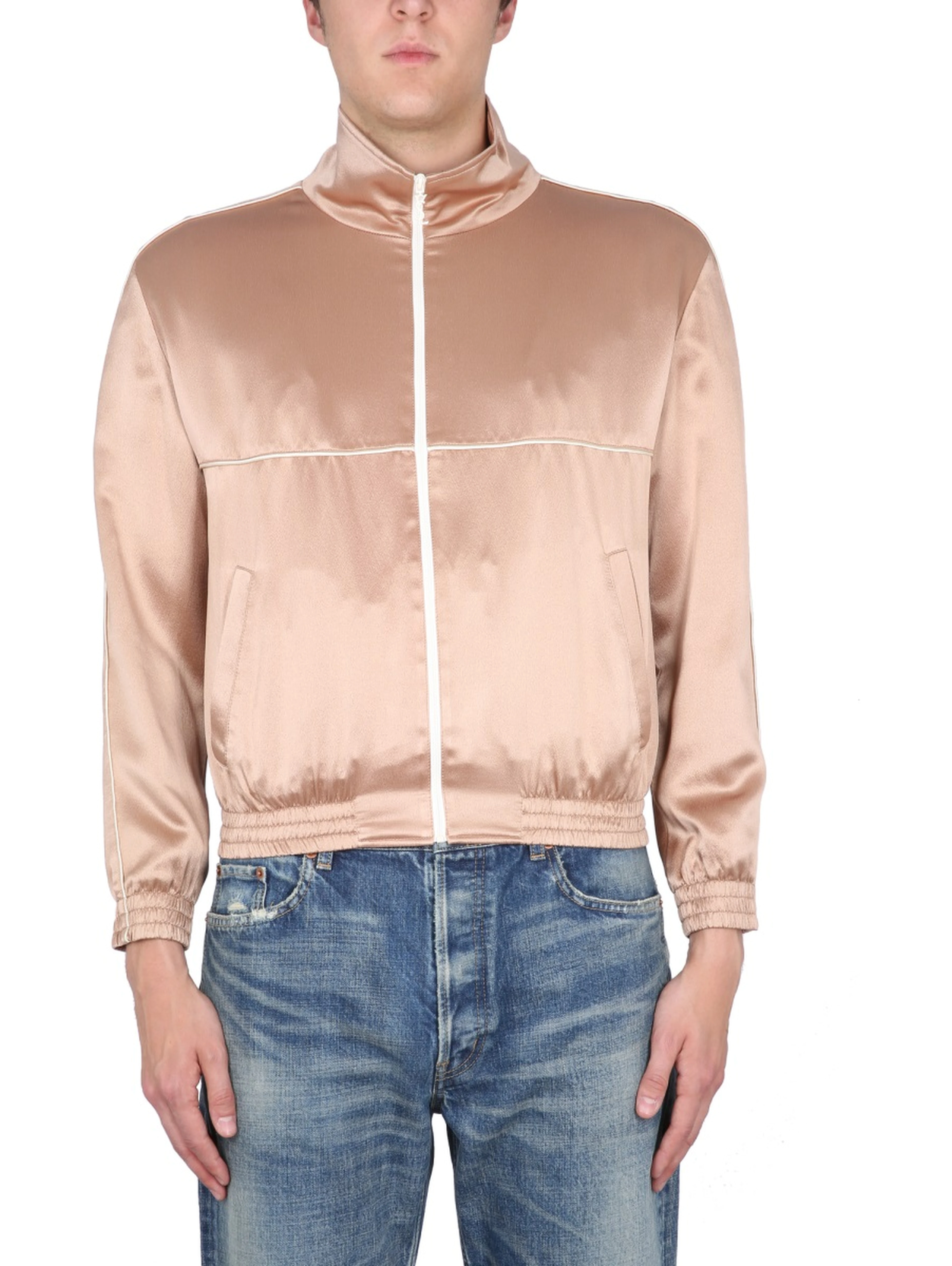 TEDDY JACKET